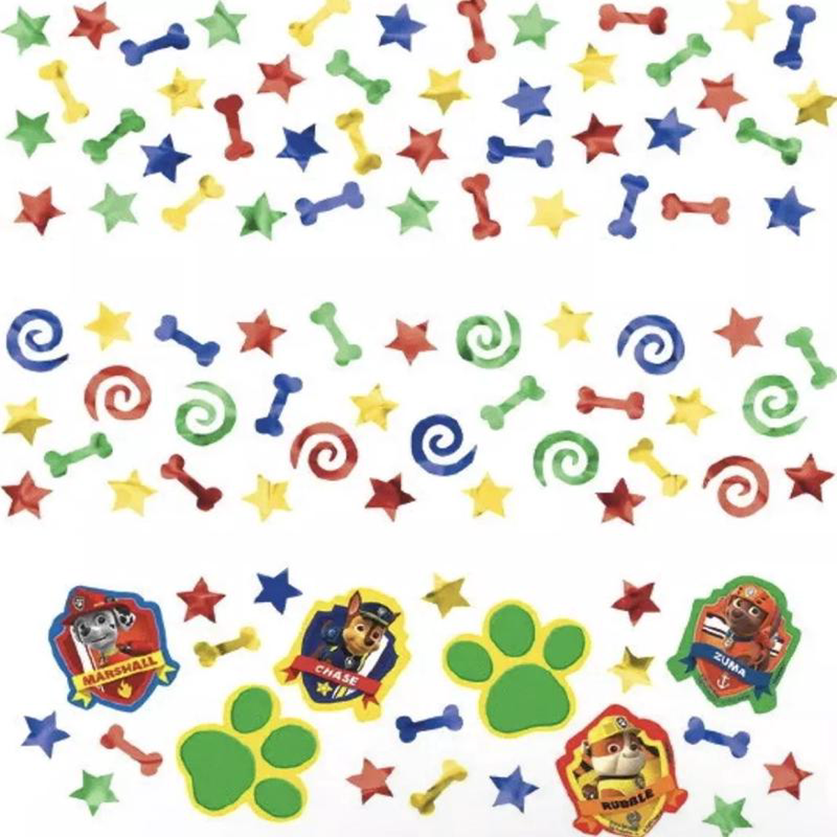 Confetti Paw Patrol 12oz