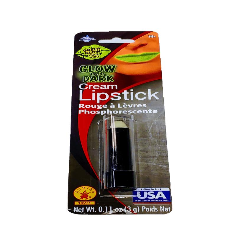 Glow-in-the-Dark Lipstick | 11oz (3g)