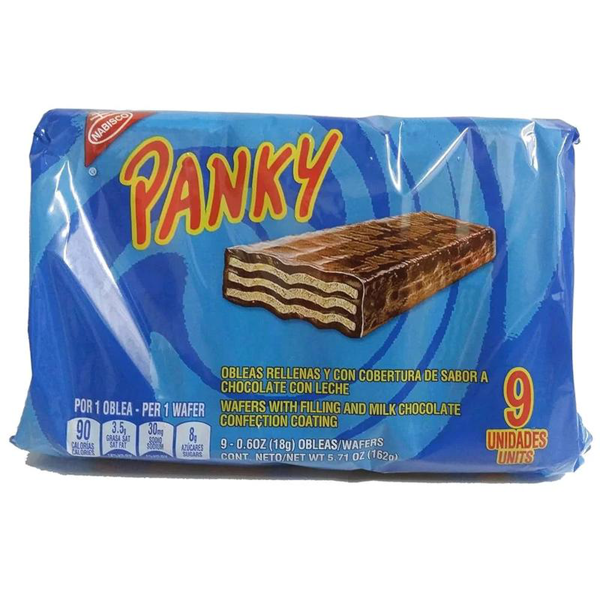 Panky 571oz