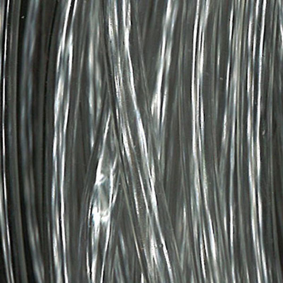 PLASTIC TUBING 2M CLEAR