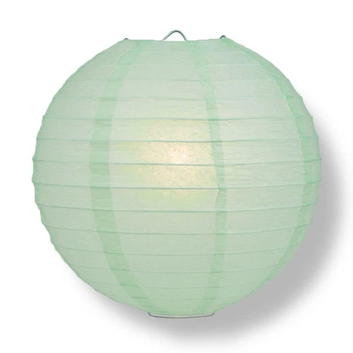 Quasimoon PaperLanternStore Decorative Paper Lantern - (Single, 12-Inch, Cool...