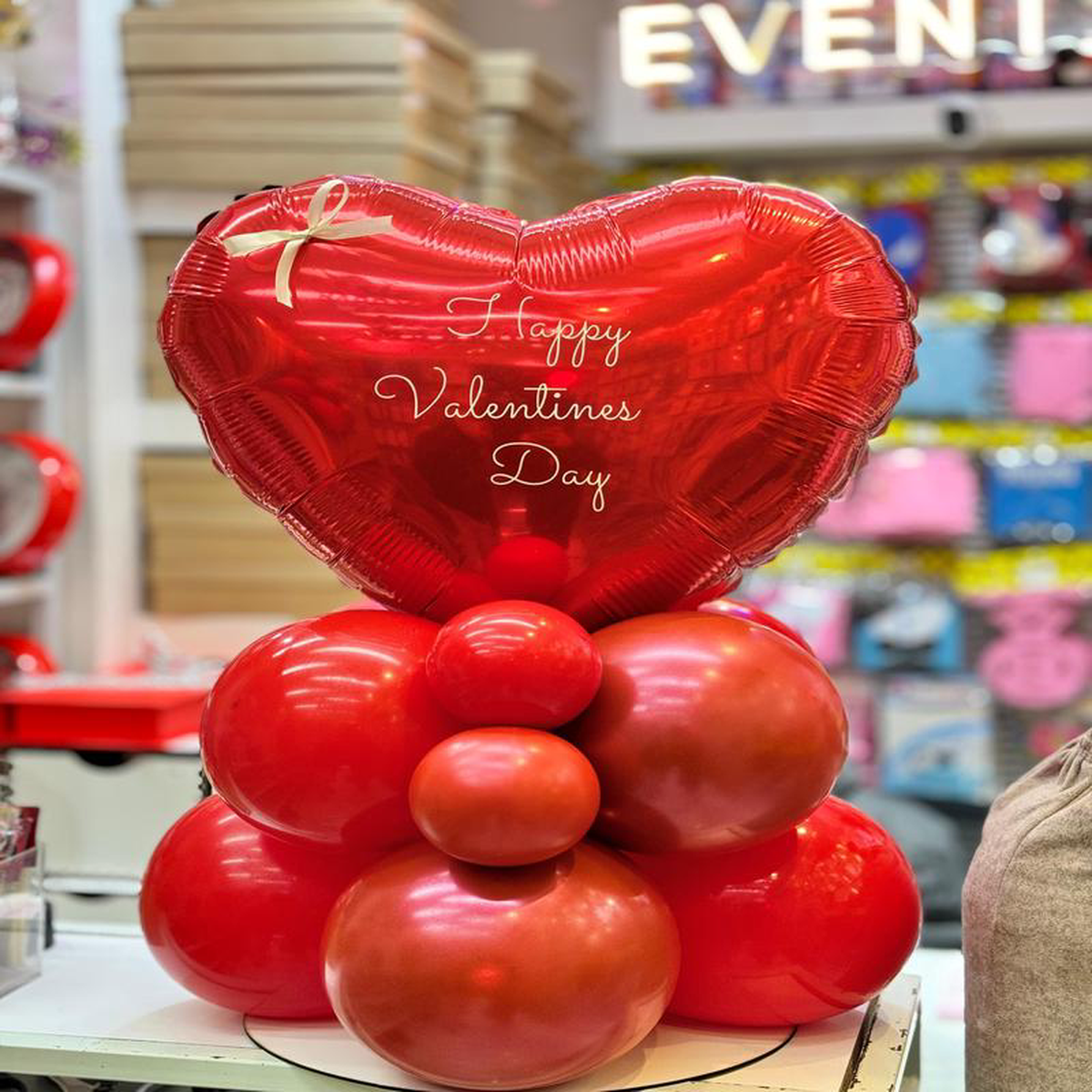 Valentine8217s Arrangement 24