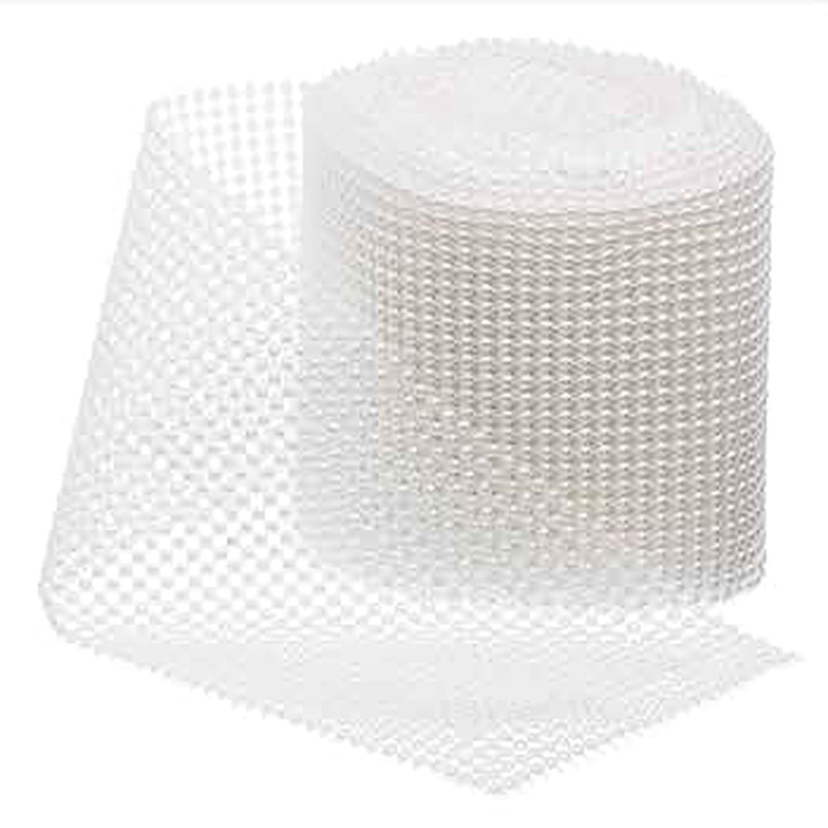 Wrap Ribbon – Pearl Bling