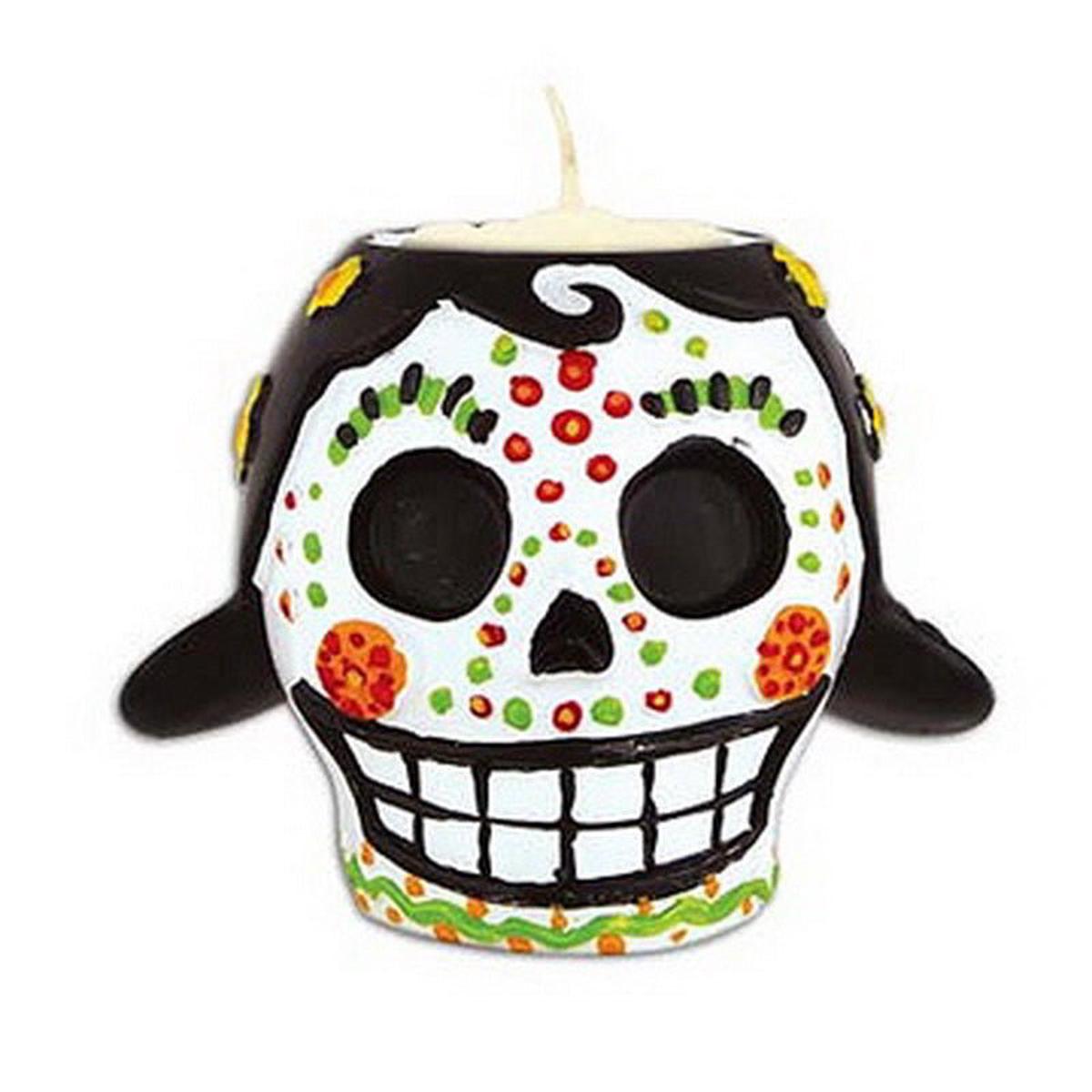 Day of the Dead – Light Holder – The Beistle Company