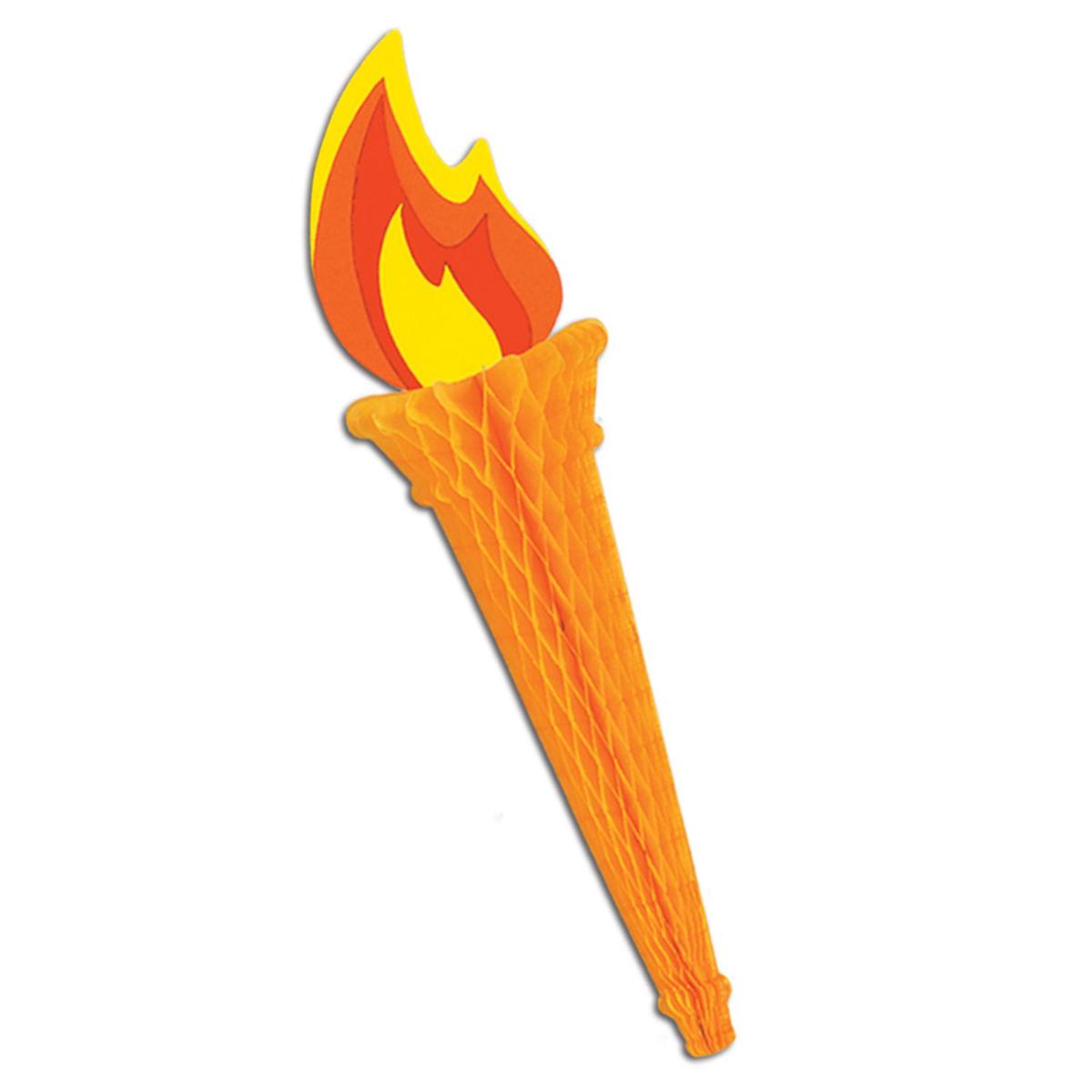 Honeycomb Tissue Torch 24″ | 1 ct