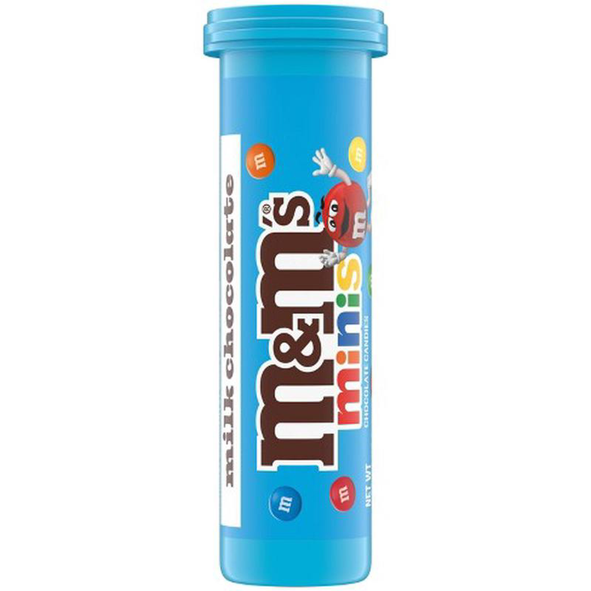 M038M Mini Tube 108oz