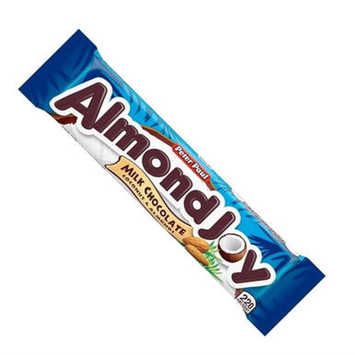 Almond joy 161oz