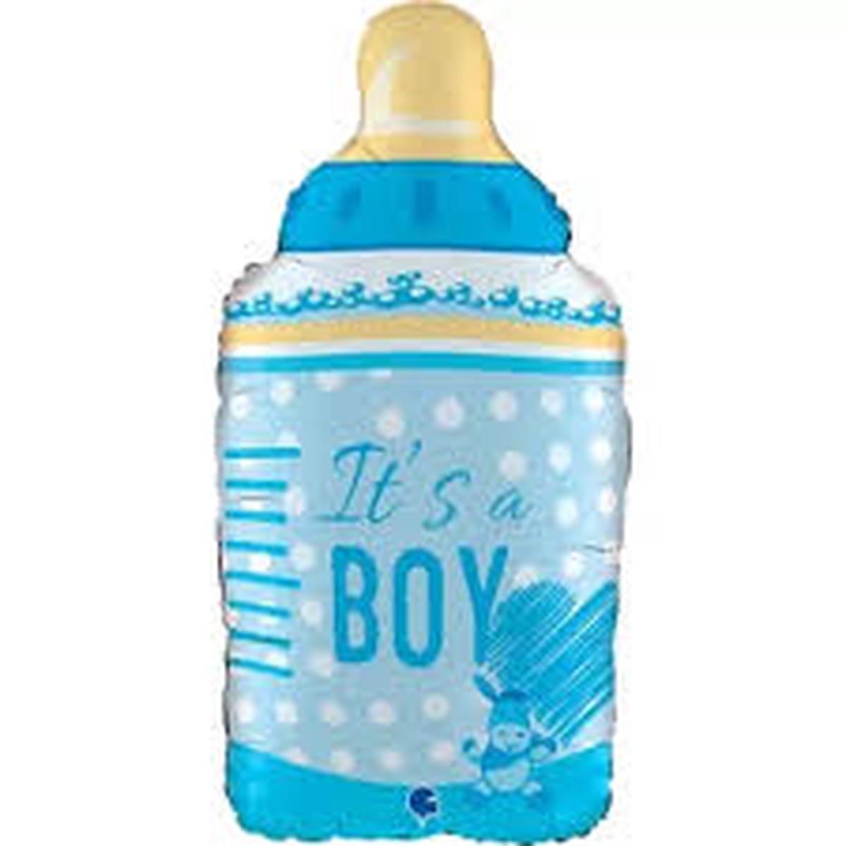 Its A Boy Balloon