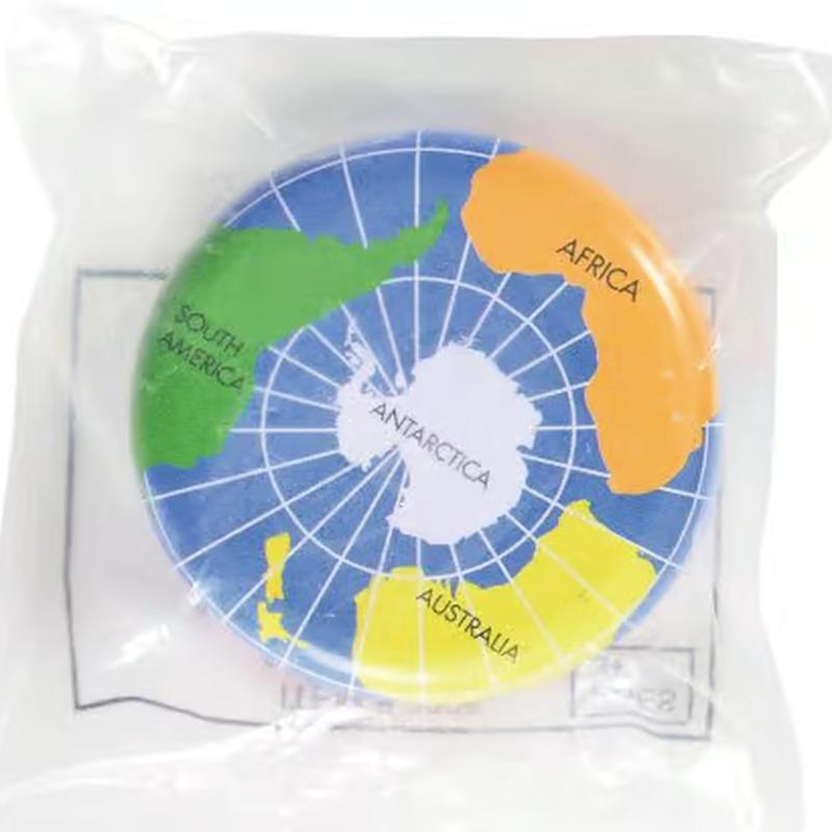 GLOBE YO-YOS 8211 12 pack
