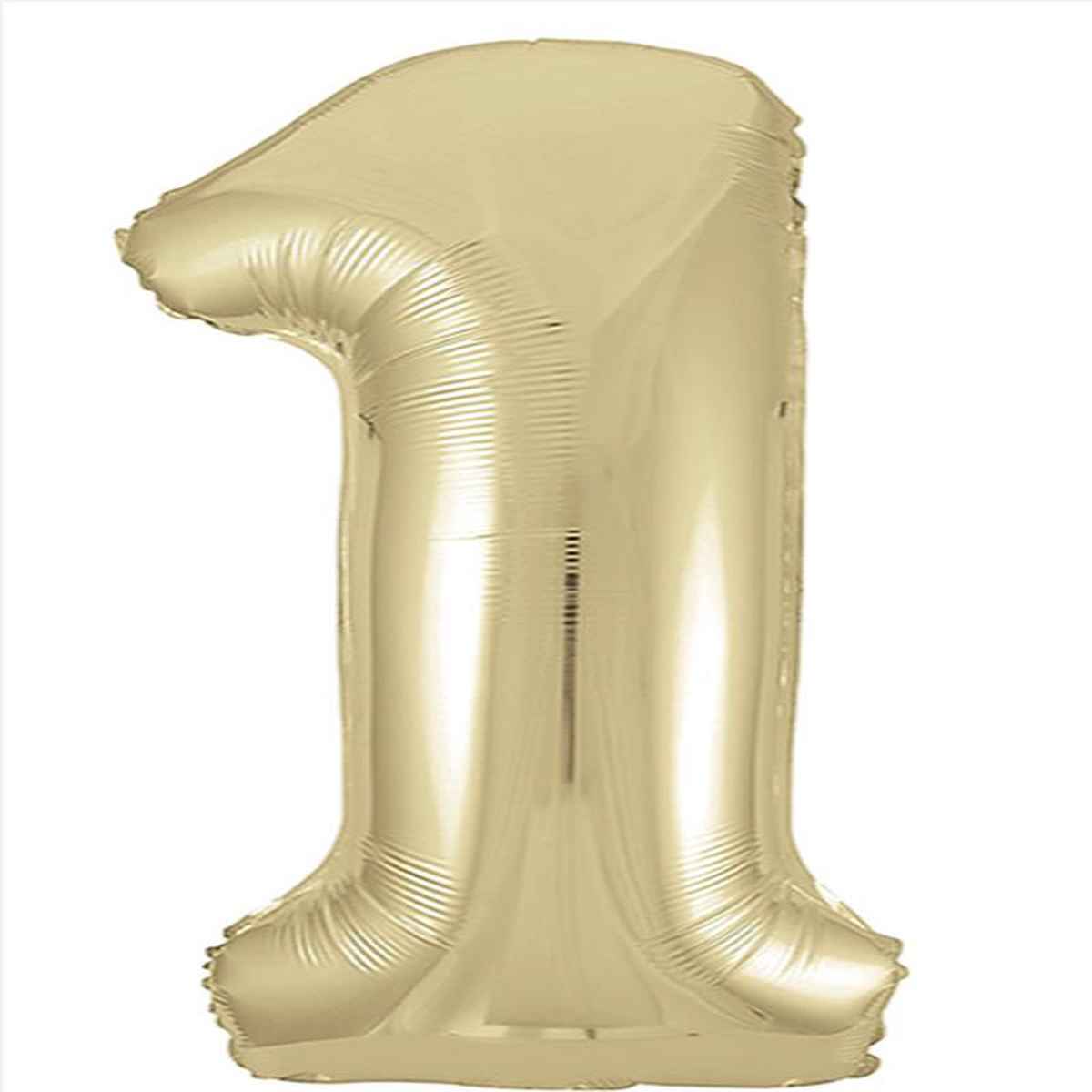 LRG SHP 1 WHITE GOLD SHAPE 1 WHITE GOLD