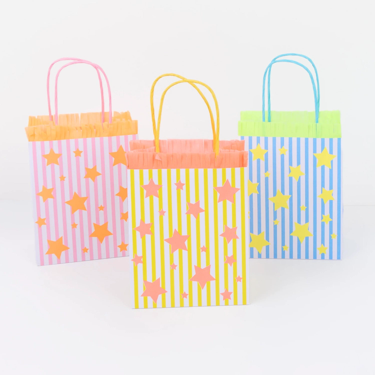 Bright Star Party Bags