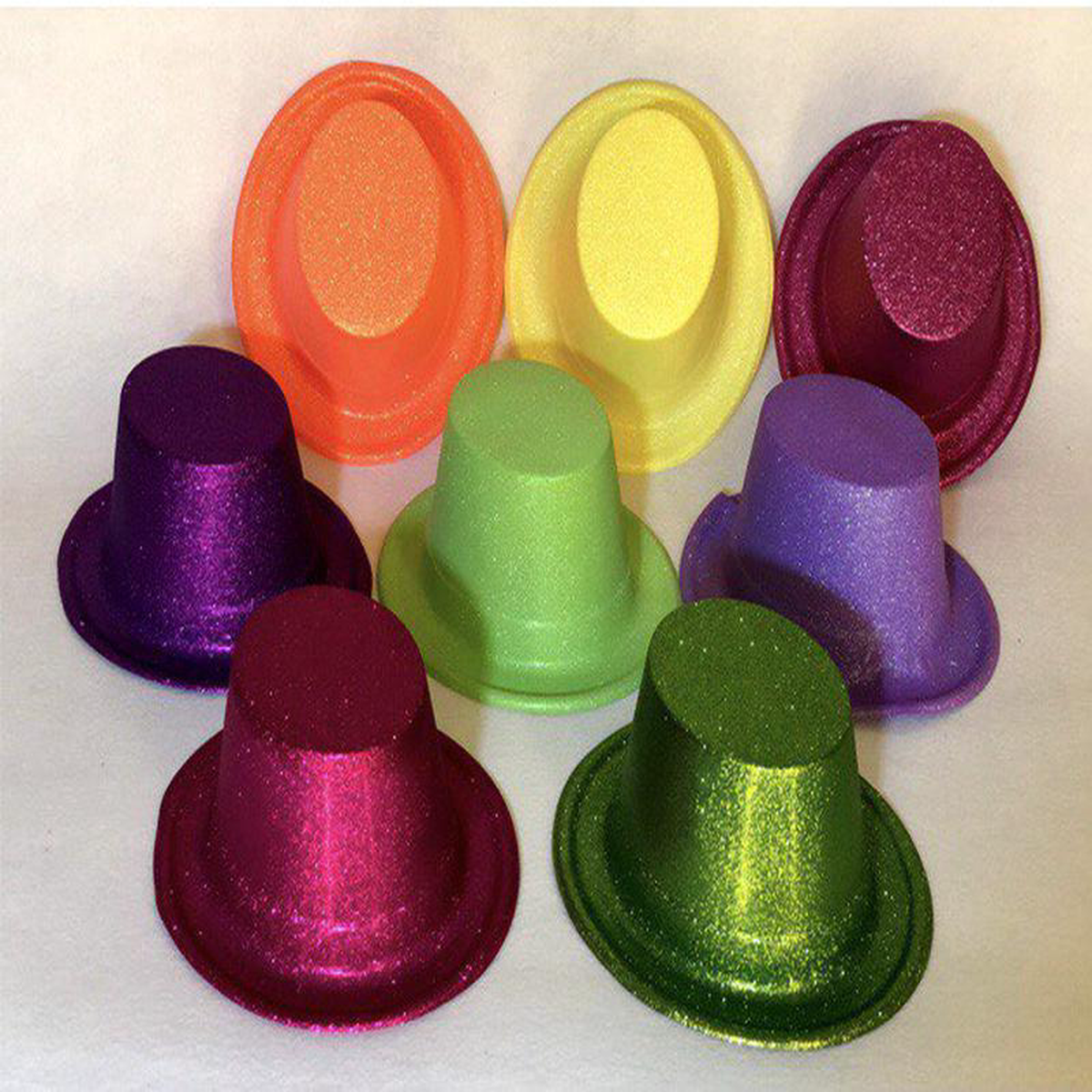 Kid8217s Plastic Hat-AH1833