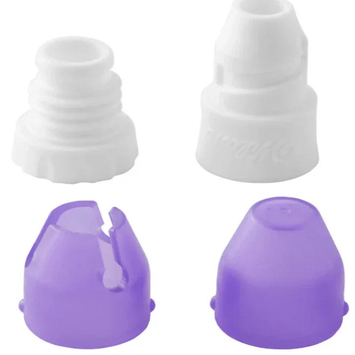 Quick Twist Coupler System | 1 ct