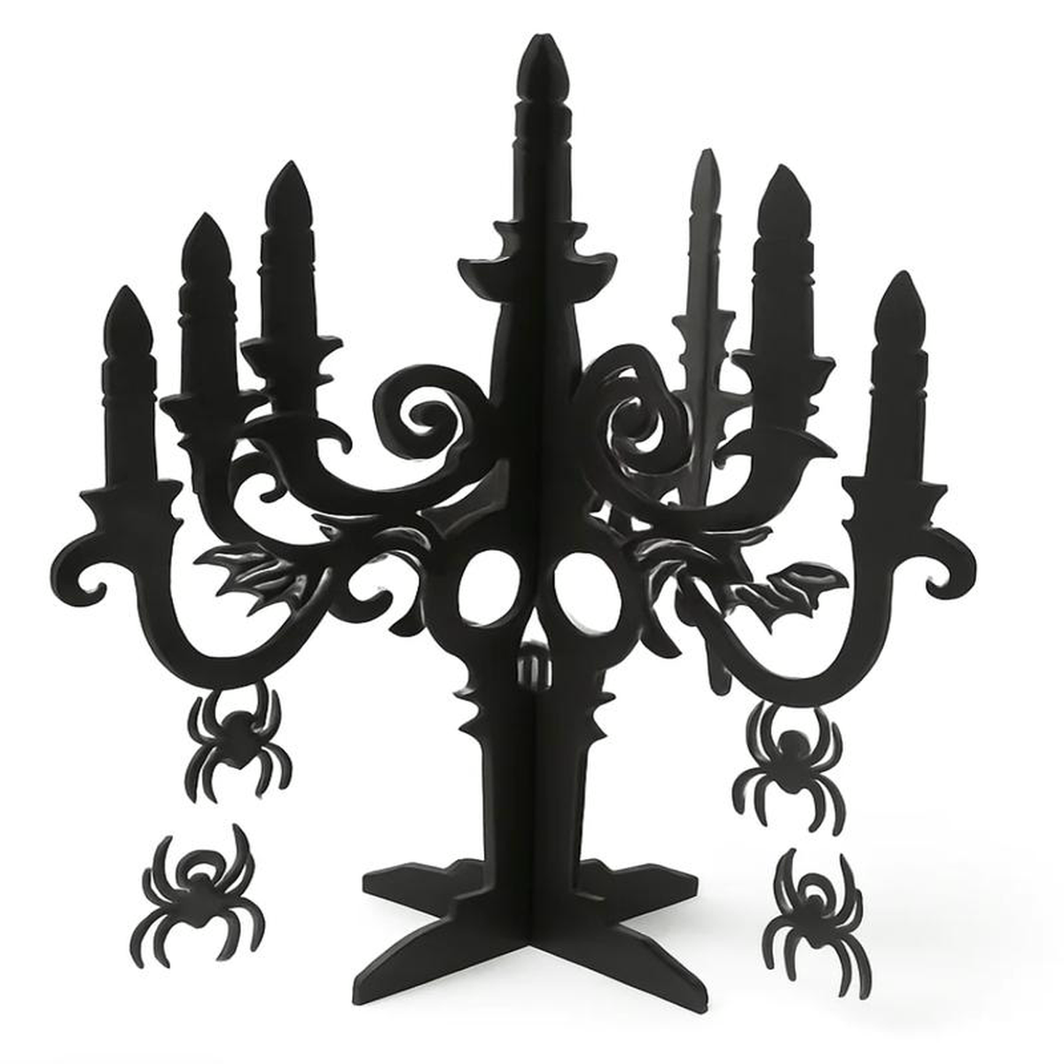 Halloween Spellbound 3D Centerpiece 1ct
