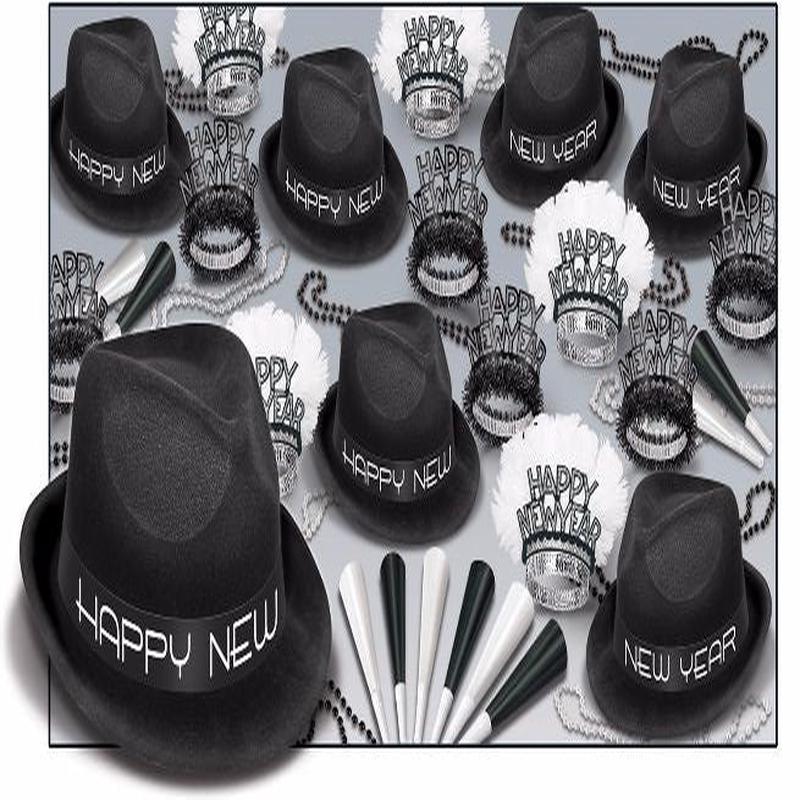 Party Kit – Chairman New Year’s Eve – The Beistle Company