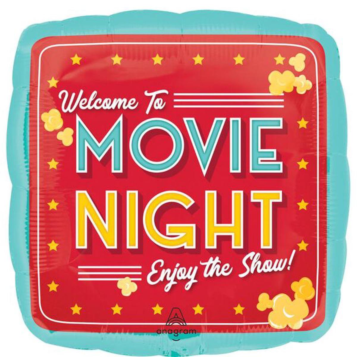 188243 MOVIE NIGHT