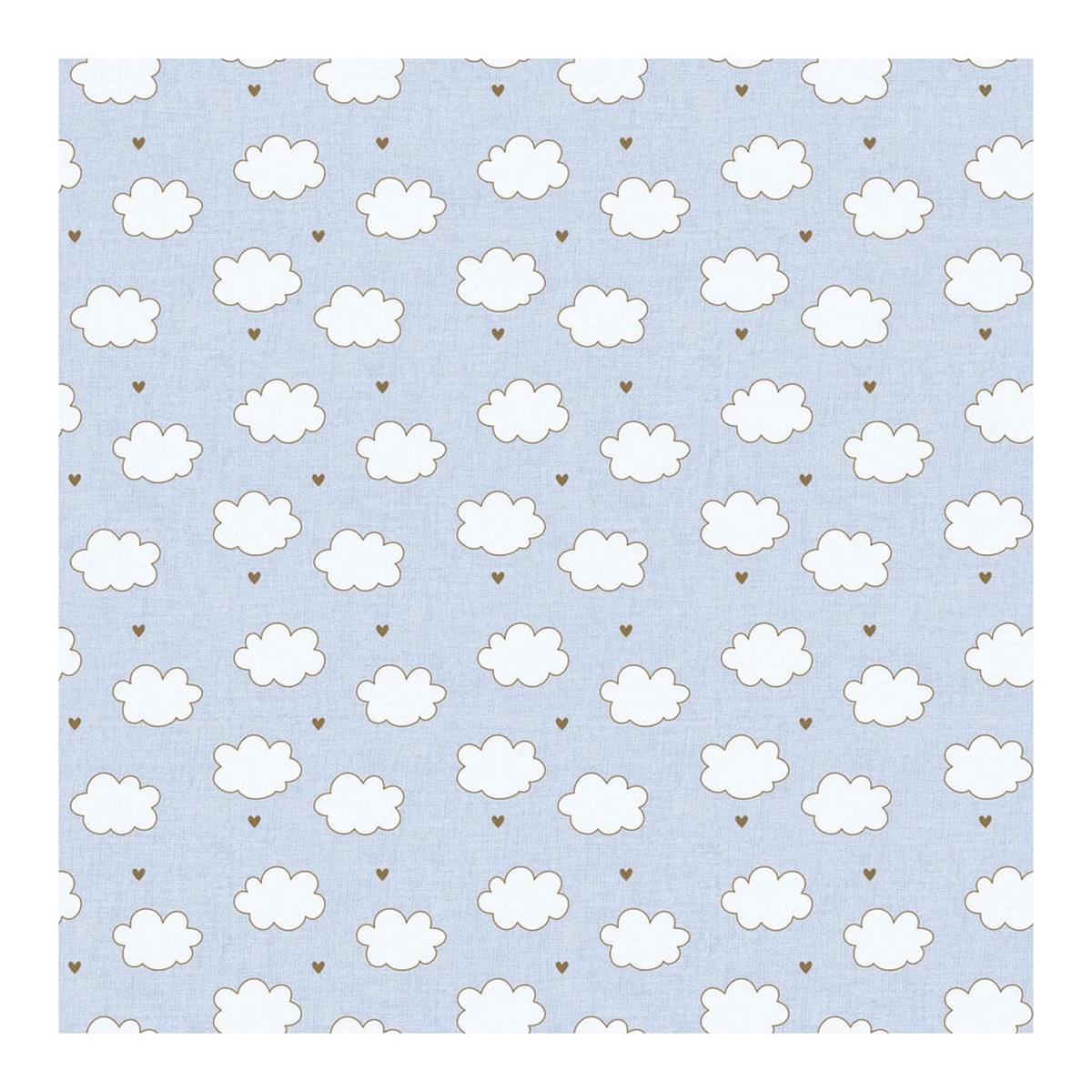 Dreamer Gift Wrap Roll, 5ft