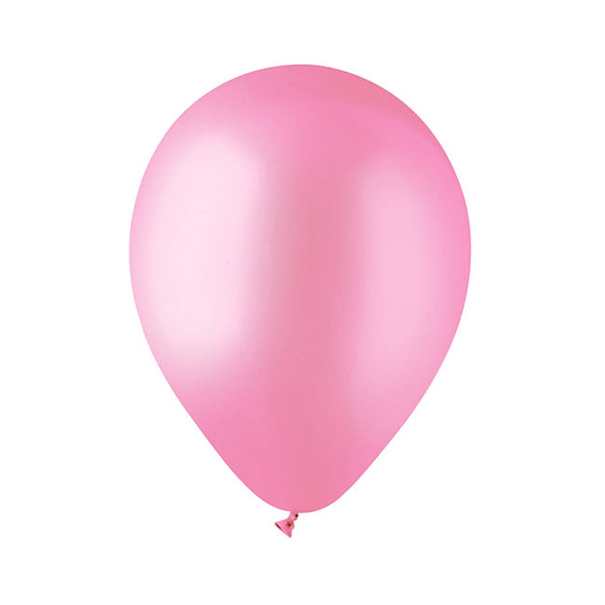 Latex Balloon 12″ Pack 36 Pink (30.5cmD)