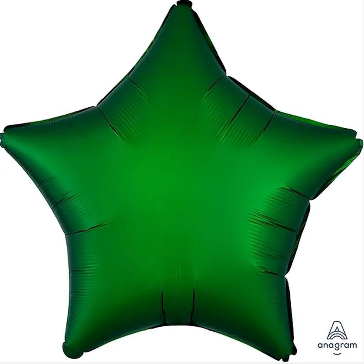198243 S SATIN LUXE EMERALD