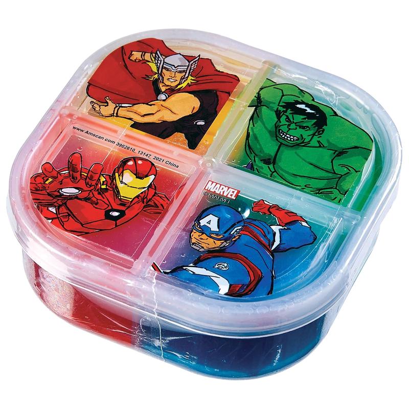 Marvel Avengers Goo – Amscan