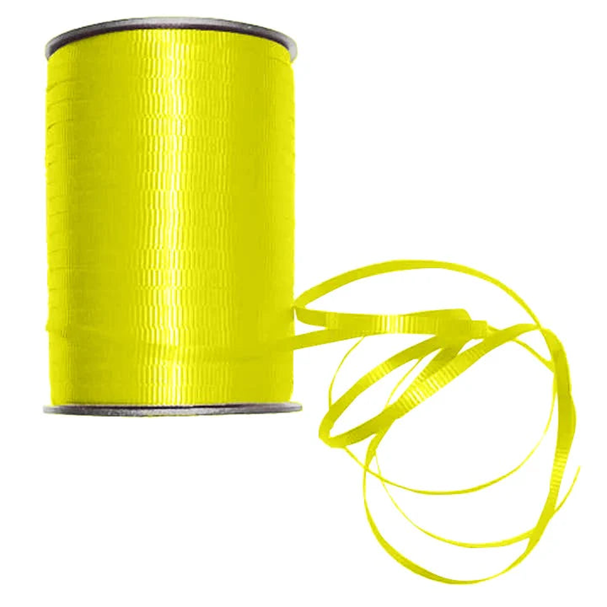 Urban Air – 500 Yd Curling Ribbon – Yellow