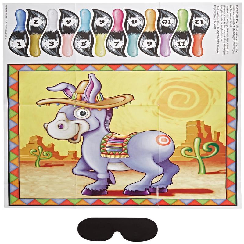 Donkey Game | 1ct