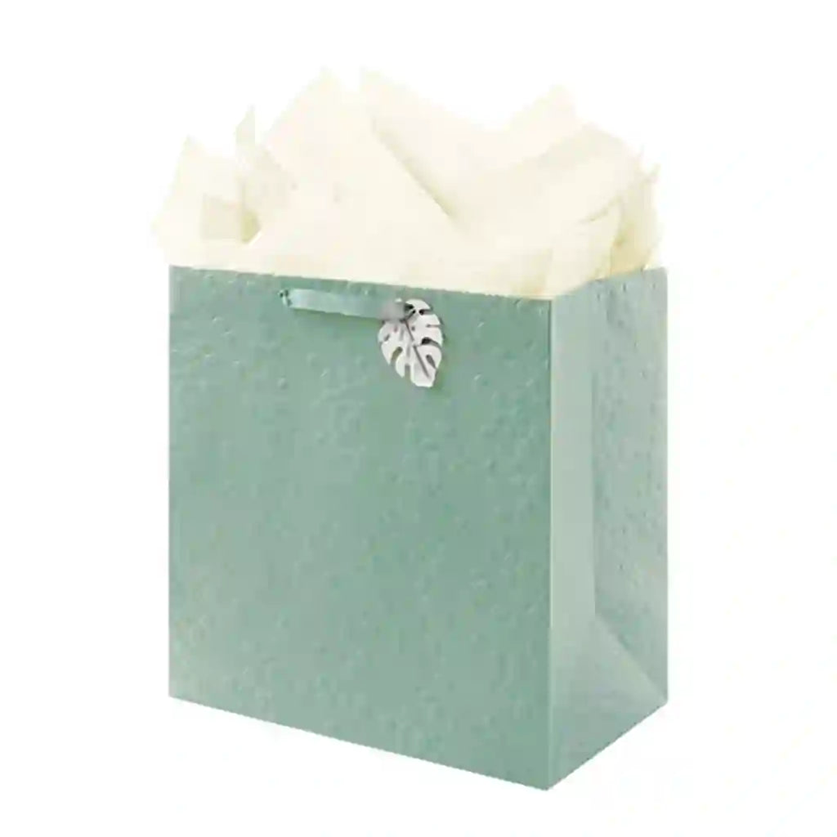 Simple Botanical Luxury Vogue Bag