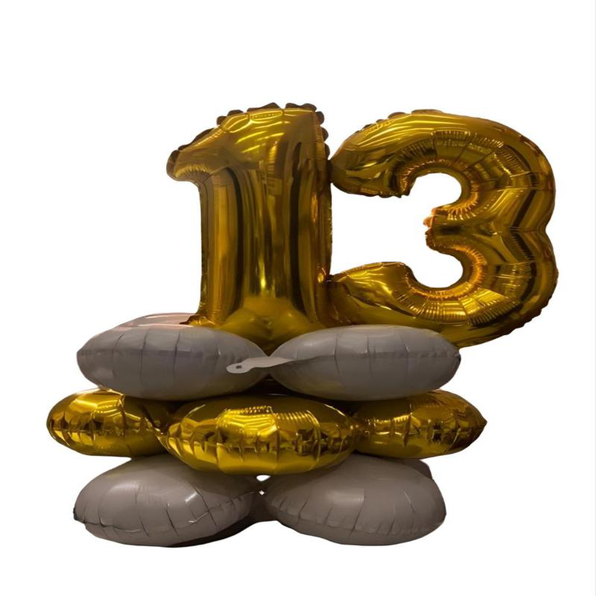 Small Arrangement Numbers