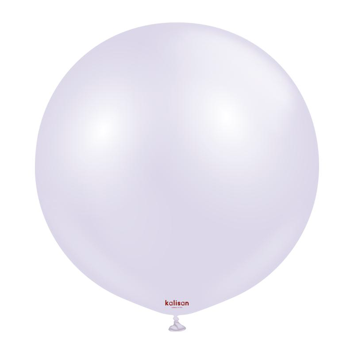 24 inch Kalisan Aura Lavender Fog 2ct