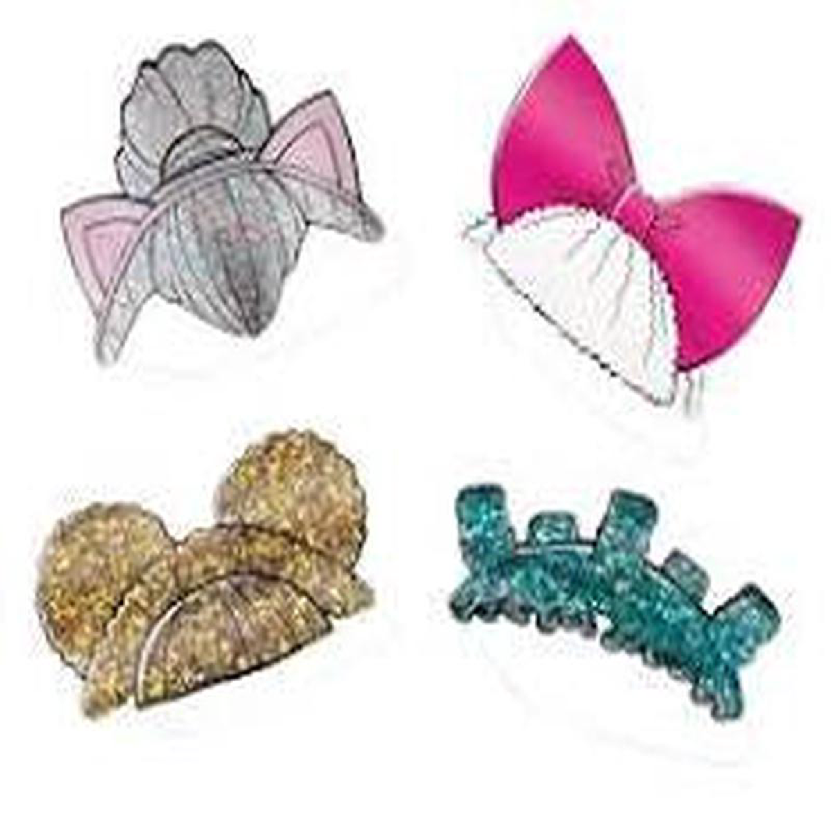LoL Headbands