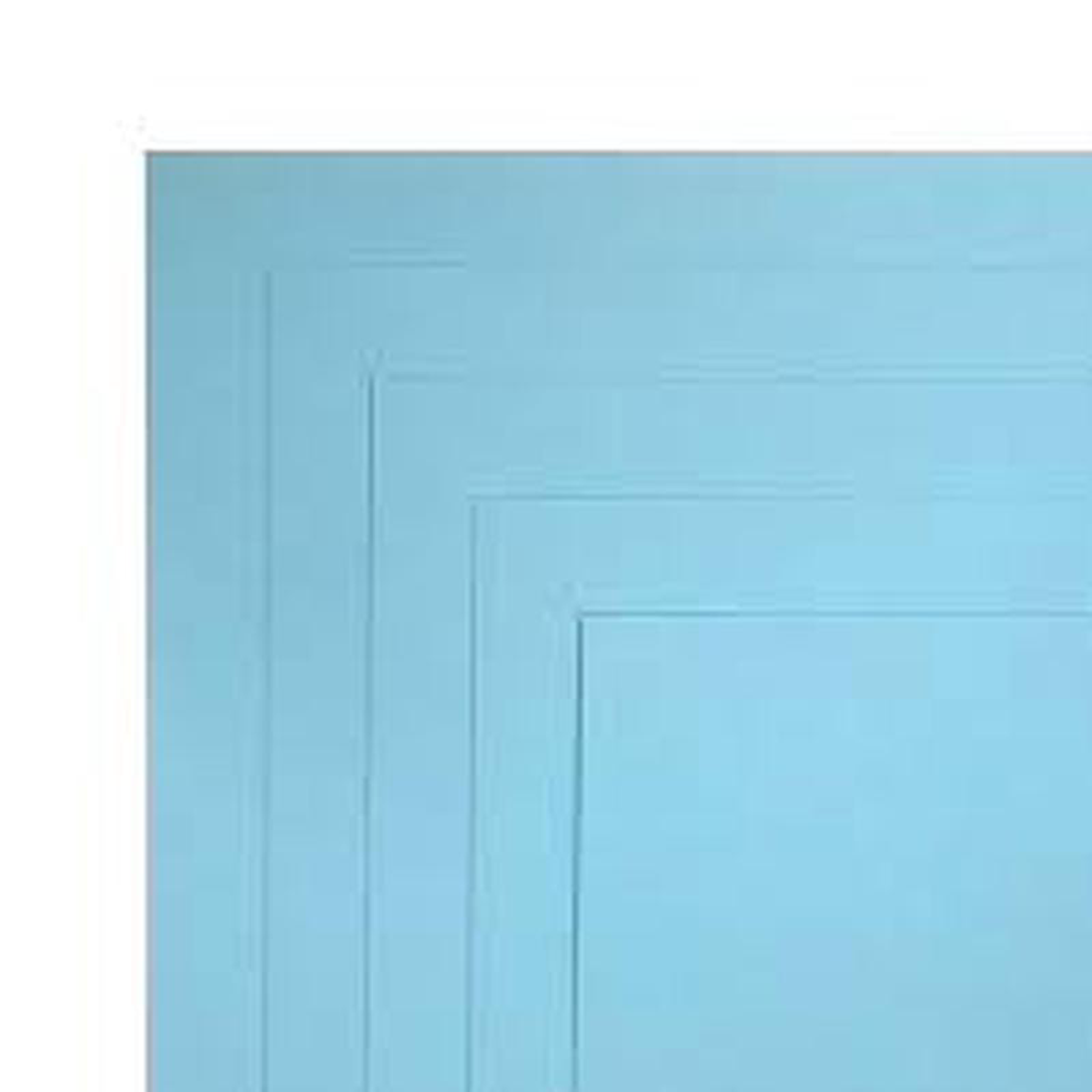 CARDBOARD 50 SKY BLUE