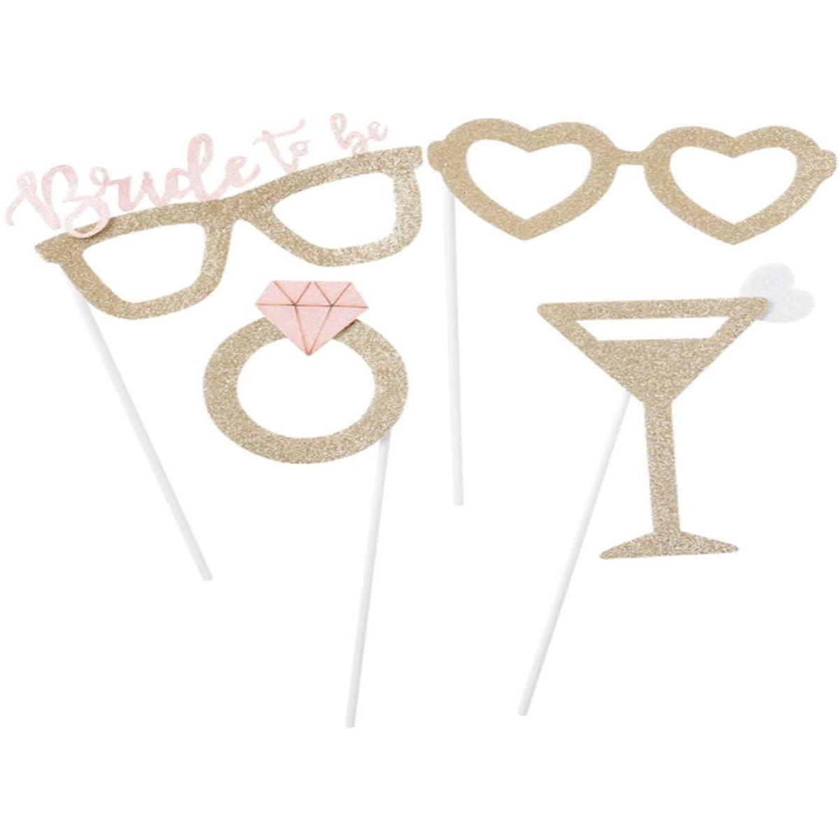 Hen’s Party Photobooth Kit