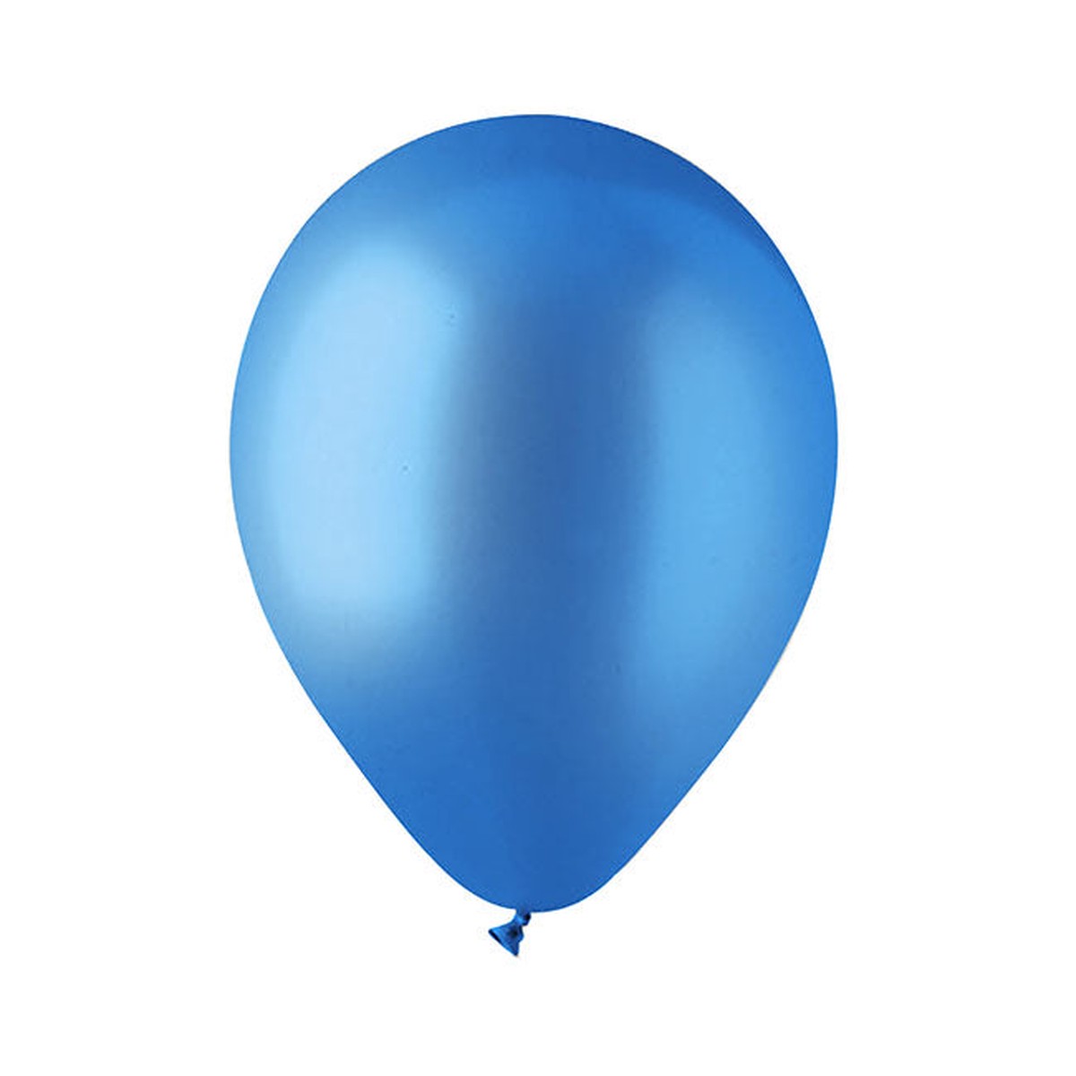 Latex Balloon 12″ Pack 36 Cobalt Blue (30.5cmD)