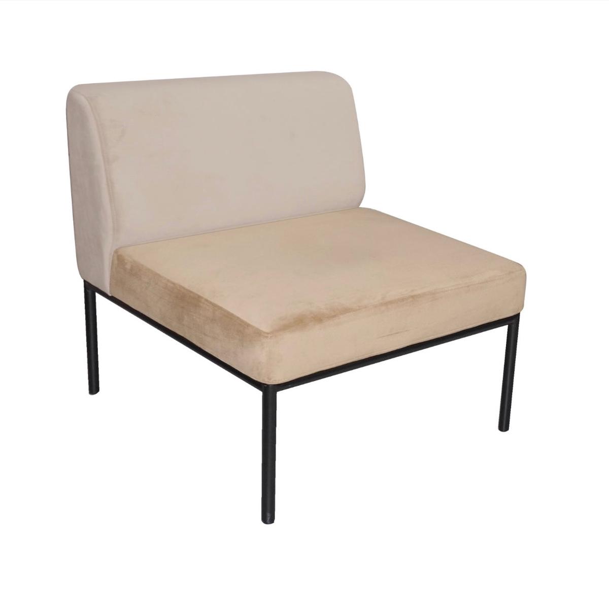 Single Seater Sofa Rental