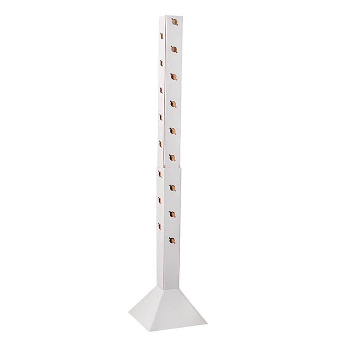 Cardboard Balloon Display Stand (160cmH)