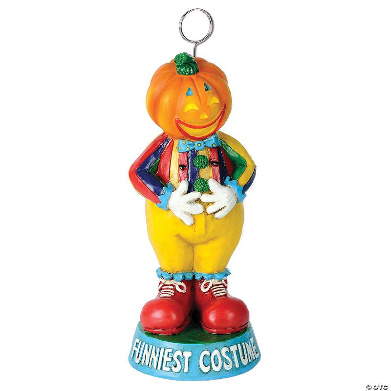 Funniest Costume Trophy |