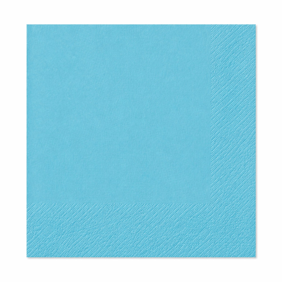 Pastel Blue Luncheon Napkins | 50ct