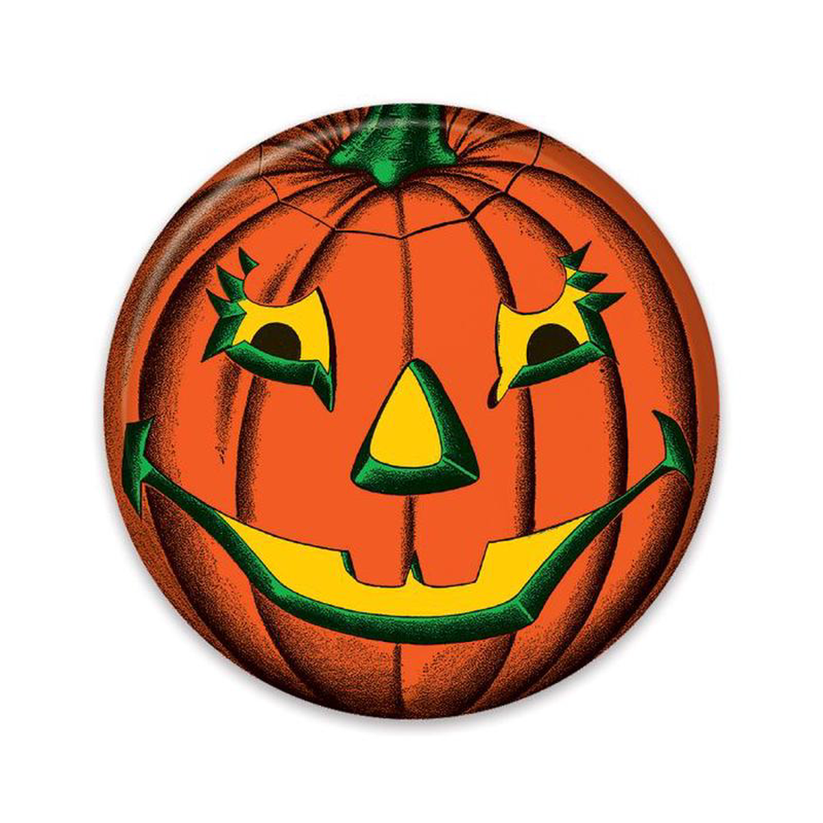 Halloween Pumpkin Pin