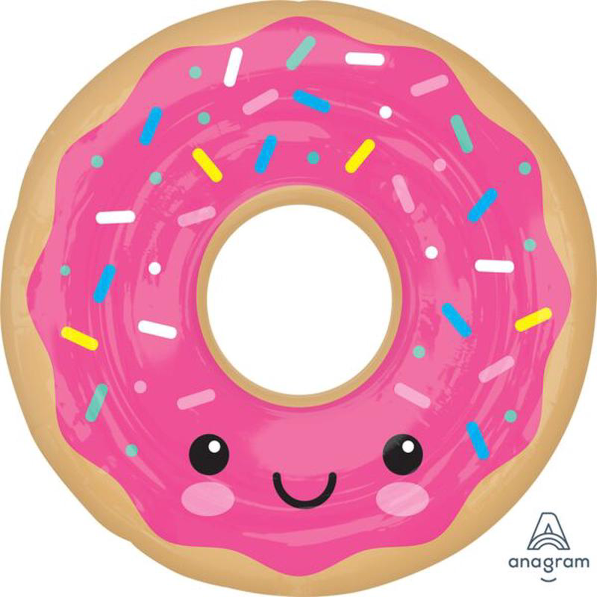 Large DONUT Balloon 278243