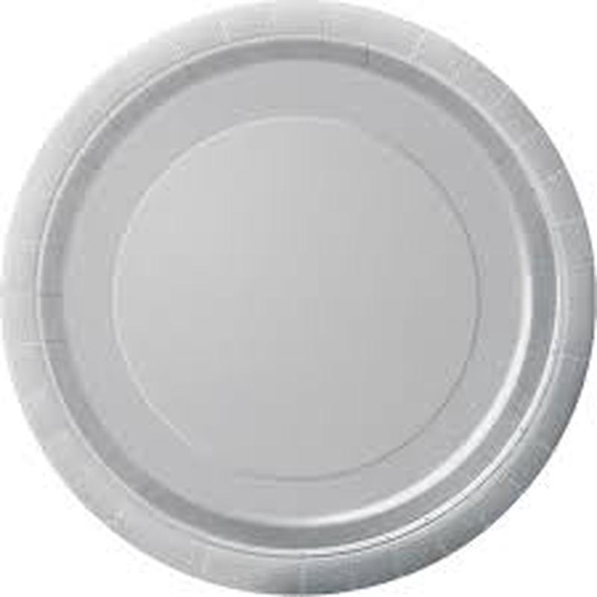 Silver Plates 78243 Plates 8ct