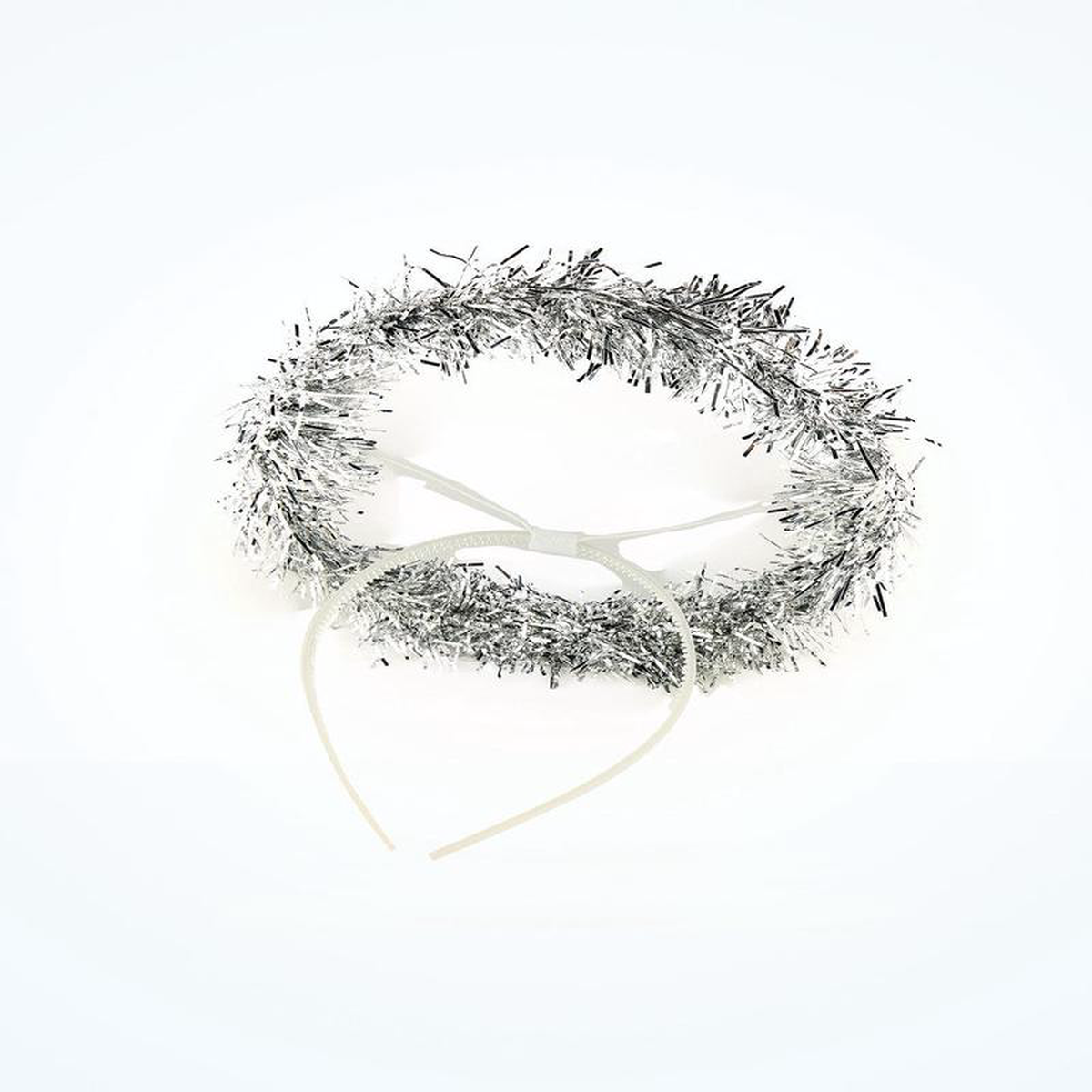 Angel Halo Silver