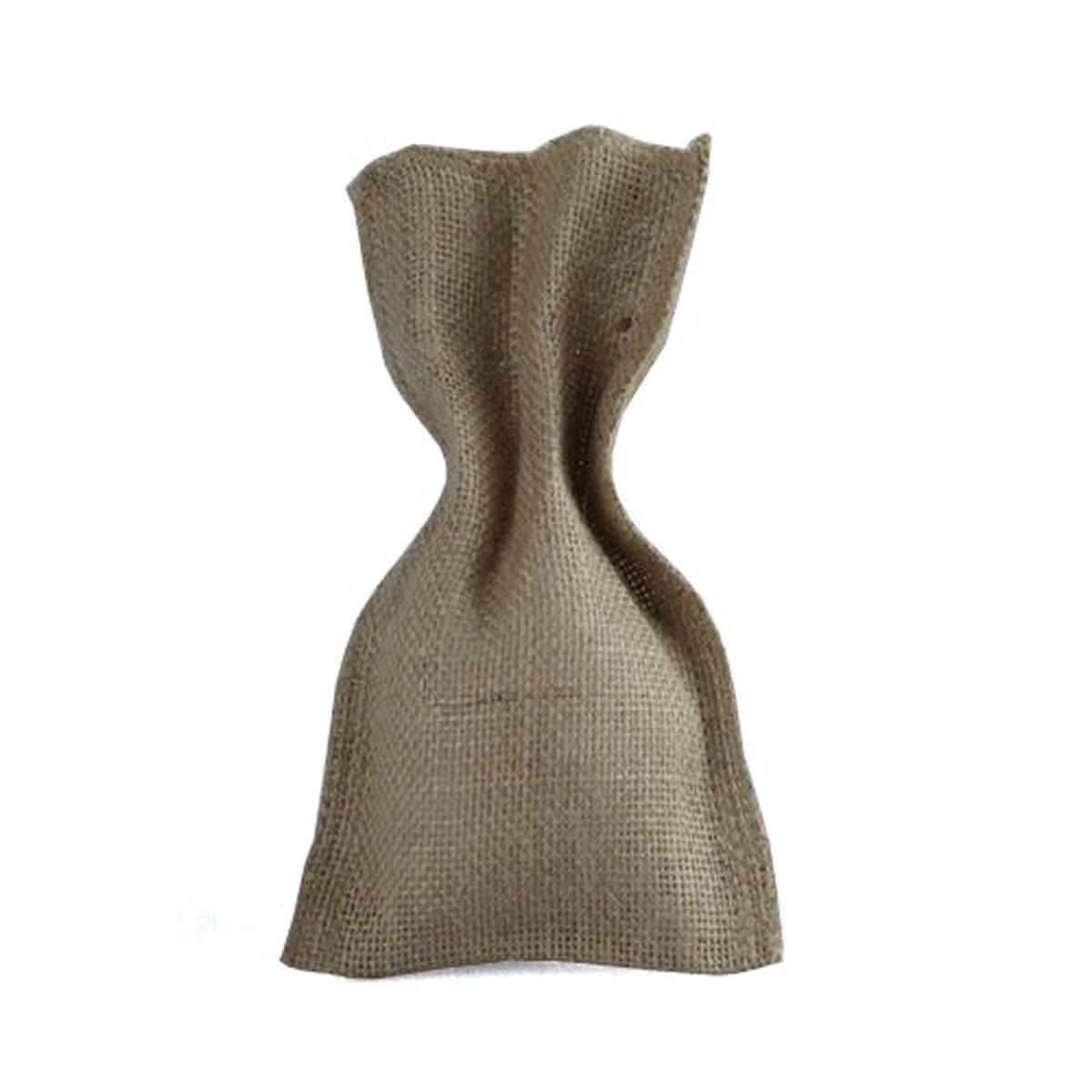 Burlap Bag 4.5″ x 7.5″  | 1ct