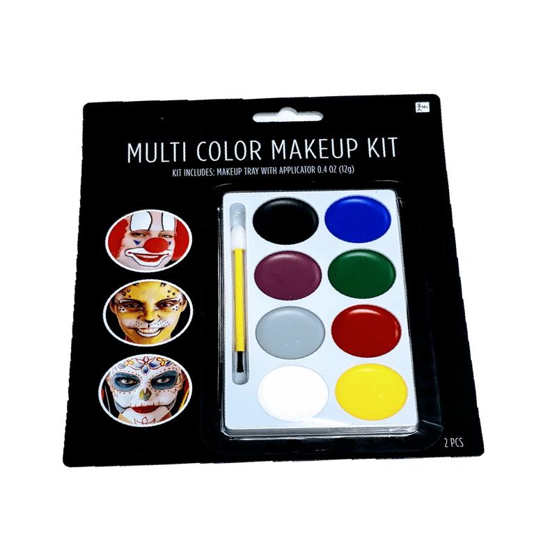 Multi Color Makeup Kit | 1kit
