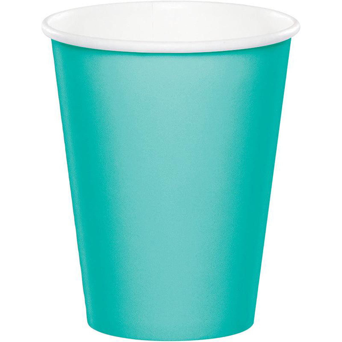 TEAL LAGOON CUP 9OZ
