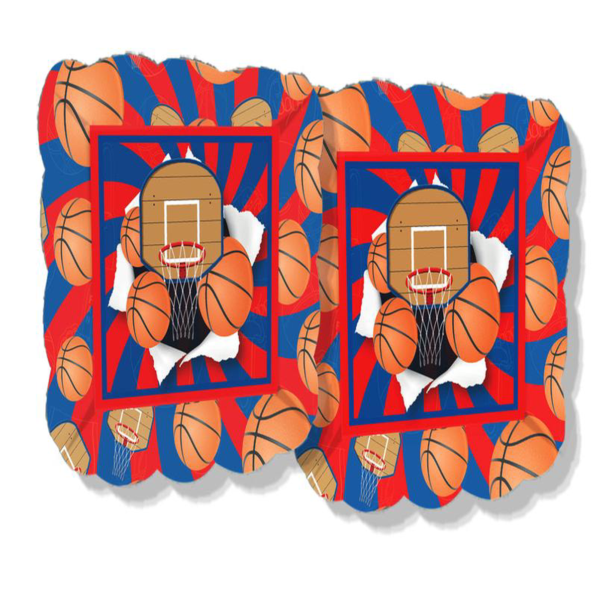 TORTERA BALONCESTO