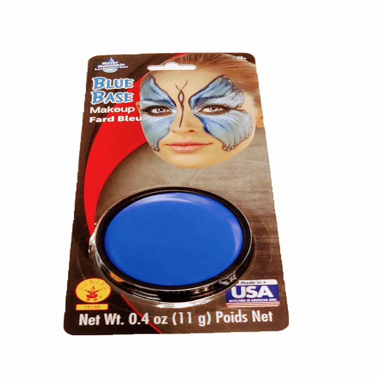 Blue Base Makeup | 11.2g (.4oz)
