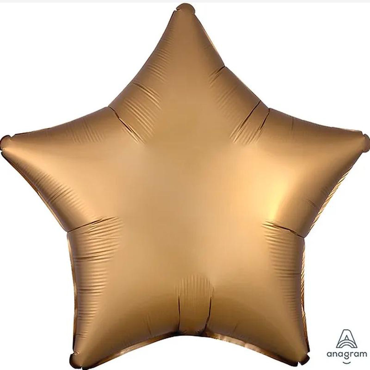 198243 S SATIN LUXE GOLD SATEEN