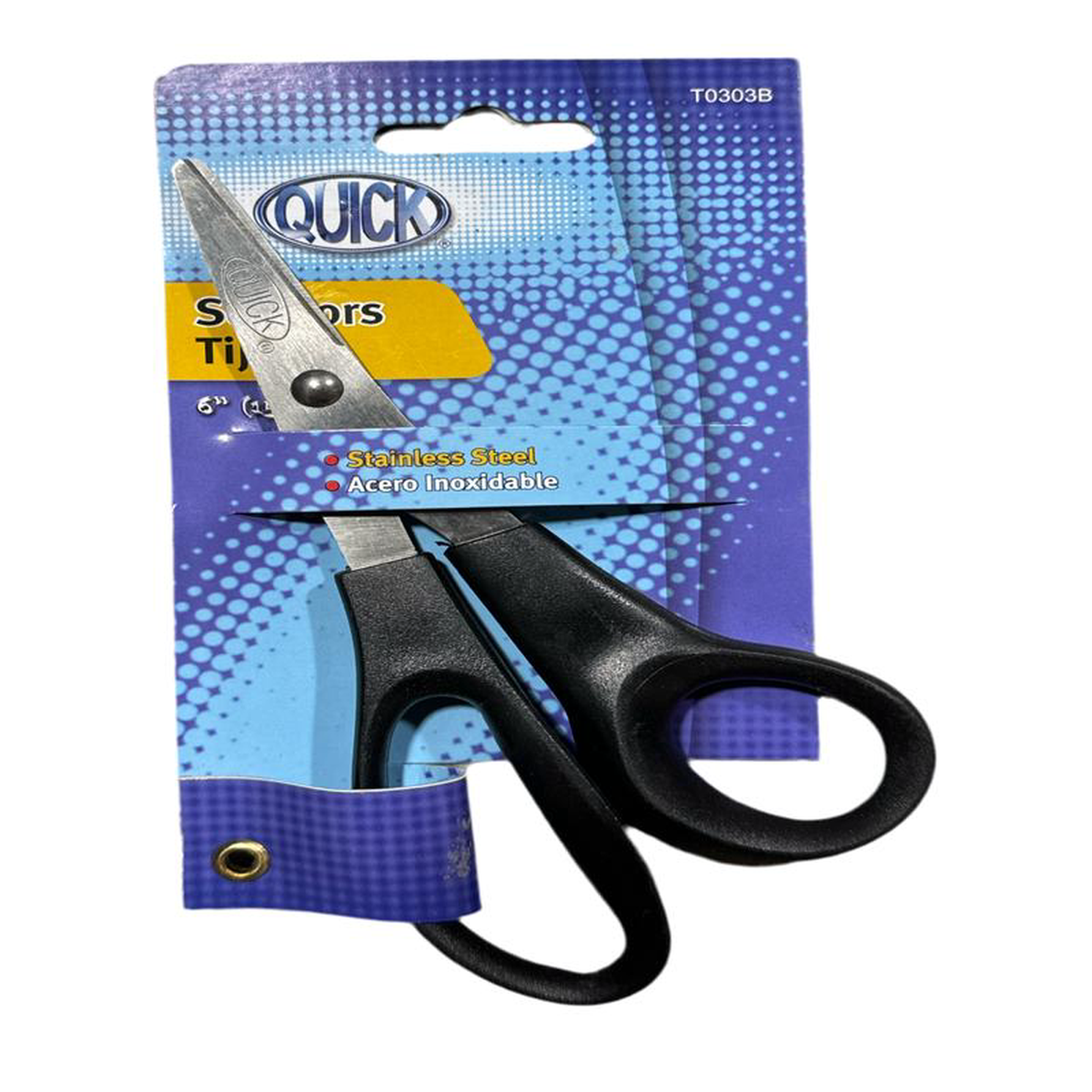 Tijeras 68243 T0303B