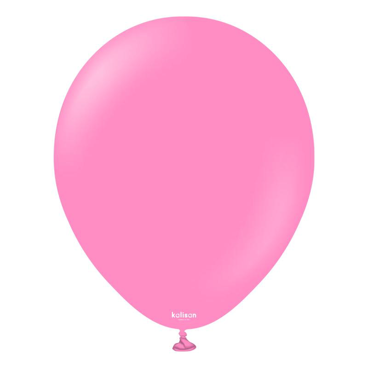 Kalisan 12 Standard Queen Pink 50ct