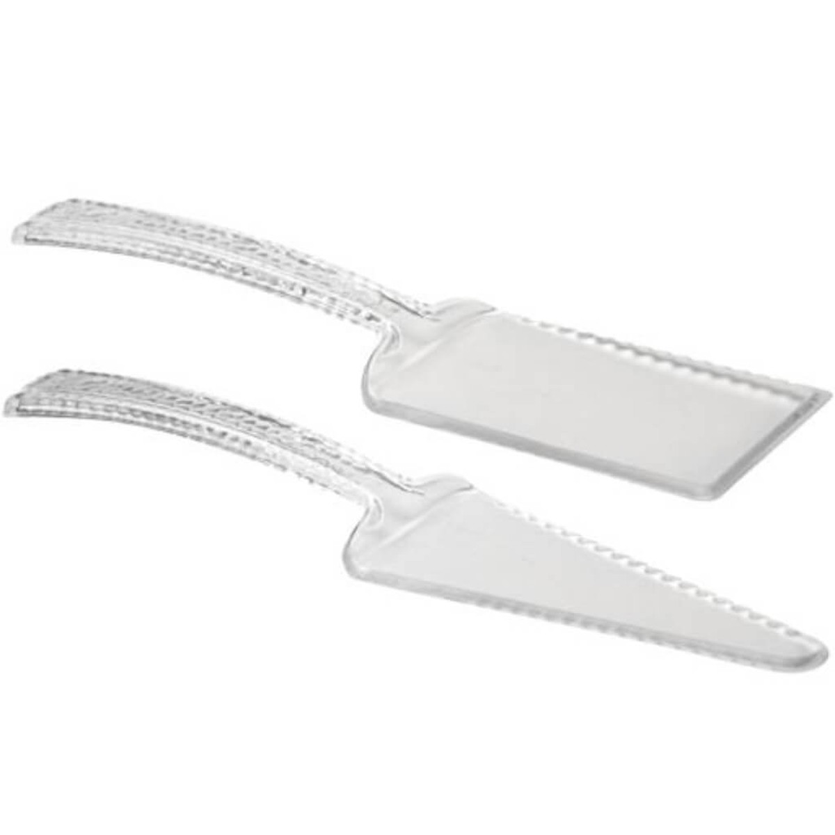 Cake Server Set 2pc